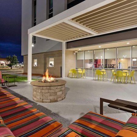Home2 Suites By Hilton Lafayette Exteriör bild