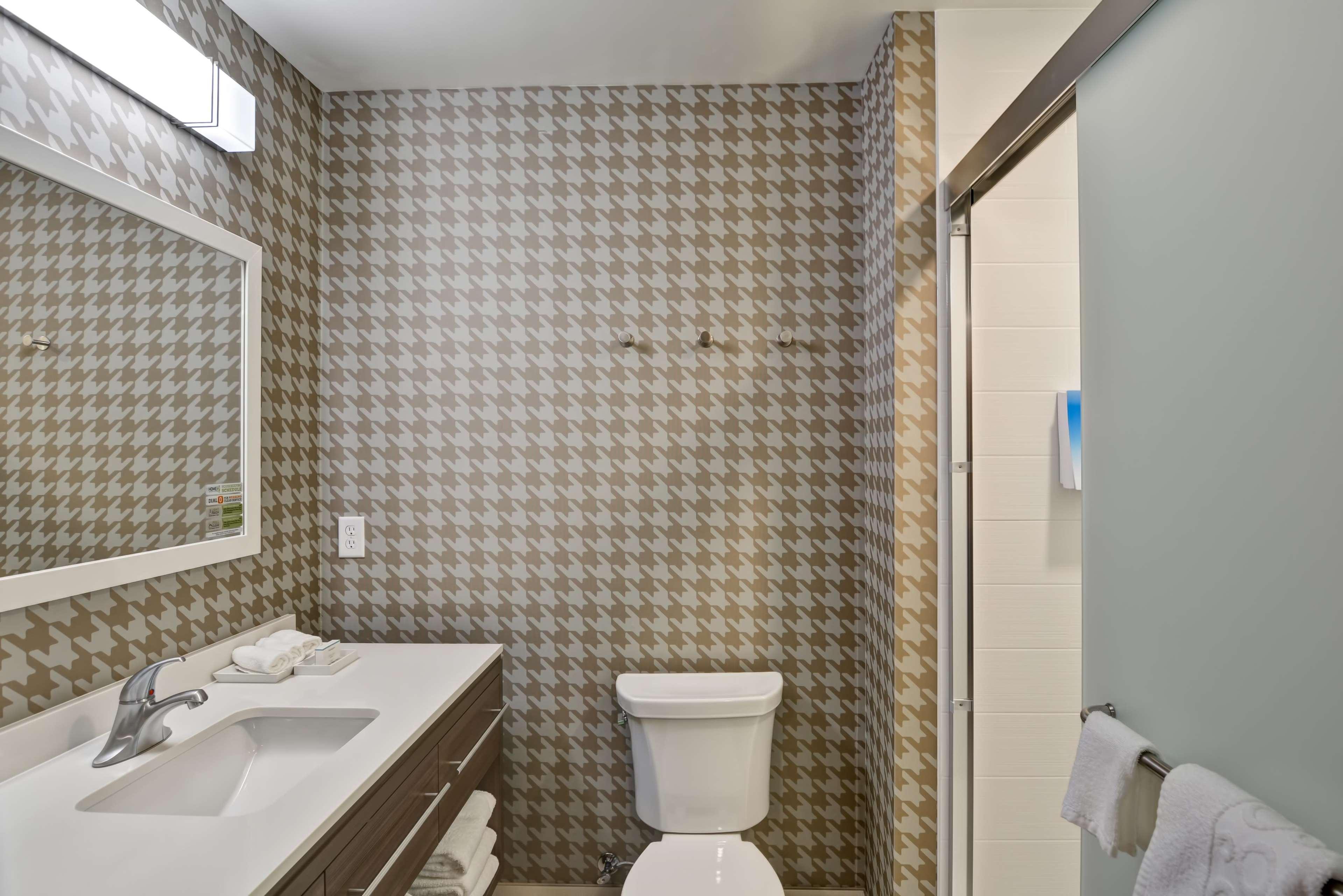 Home2 Suites By Hilton Lafayette Exteriör bild