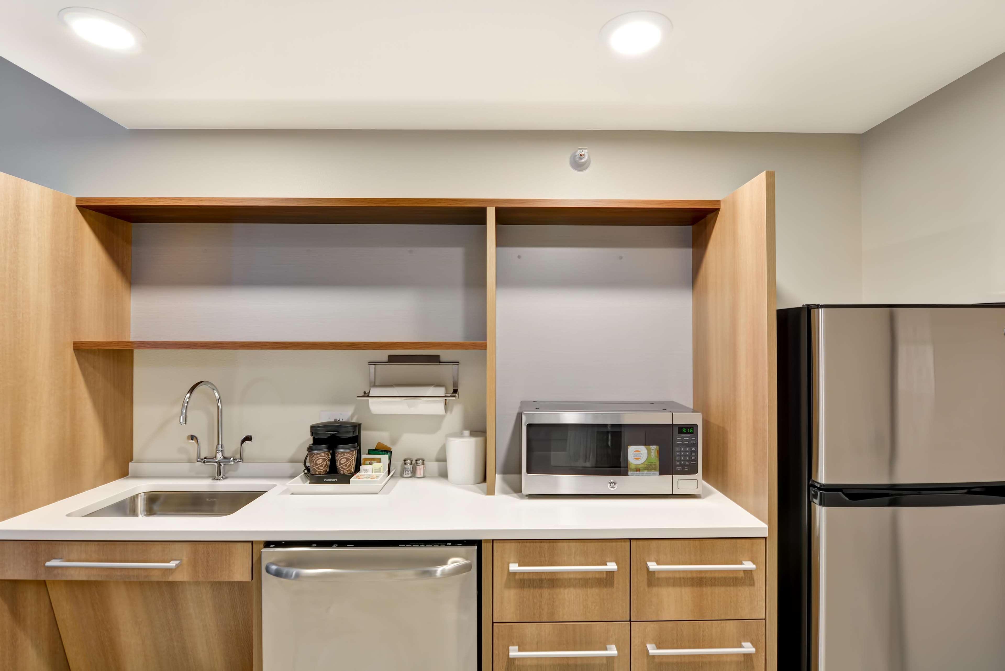 Home2 Suites By Hilton Lafayette Exteriör bild