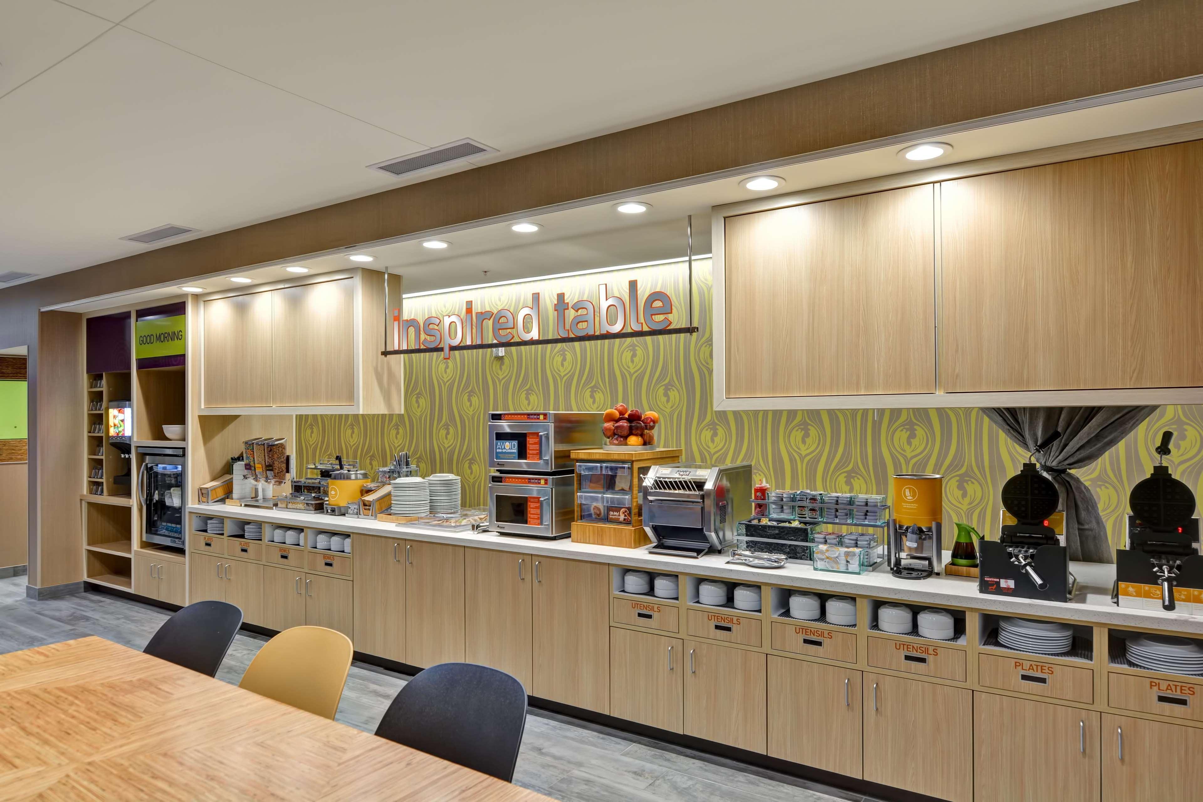Home2 Suites By Hilton Lafayette Exteriör bild
