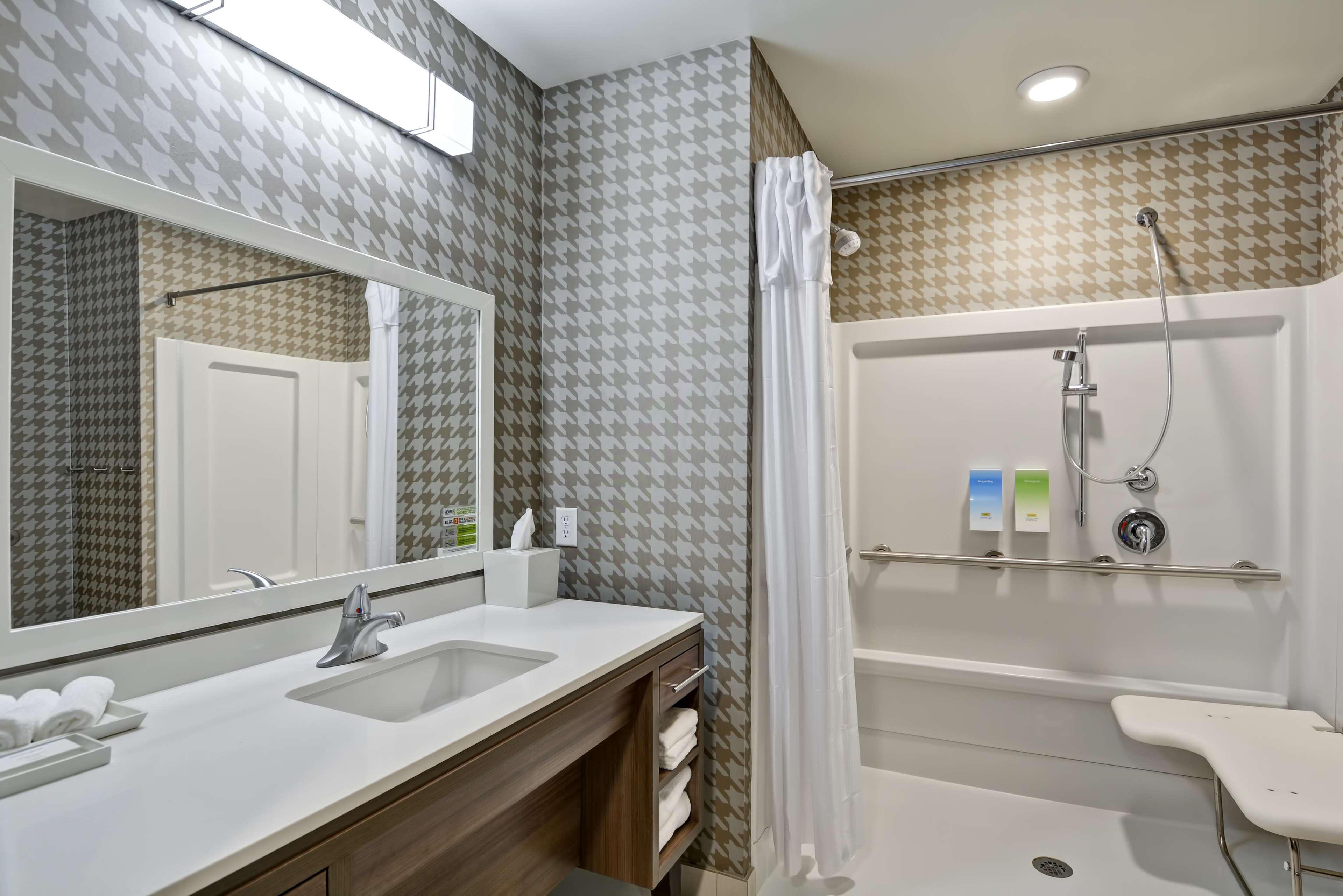 Home2 Suites By Hilton Lafayette Exteriör bild
