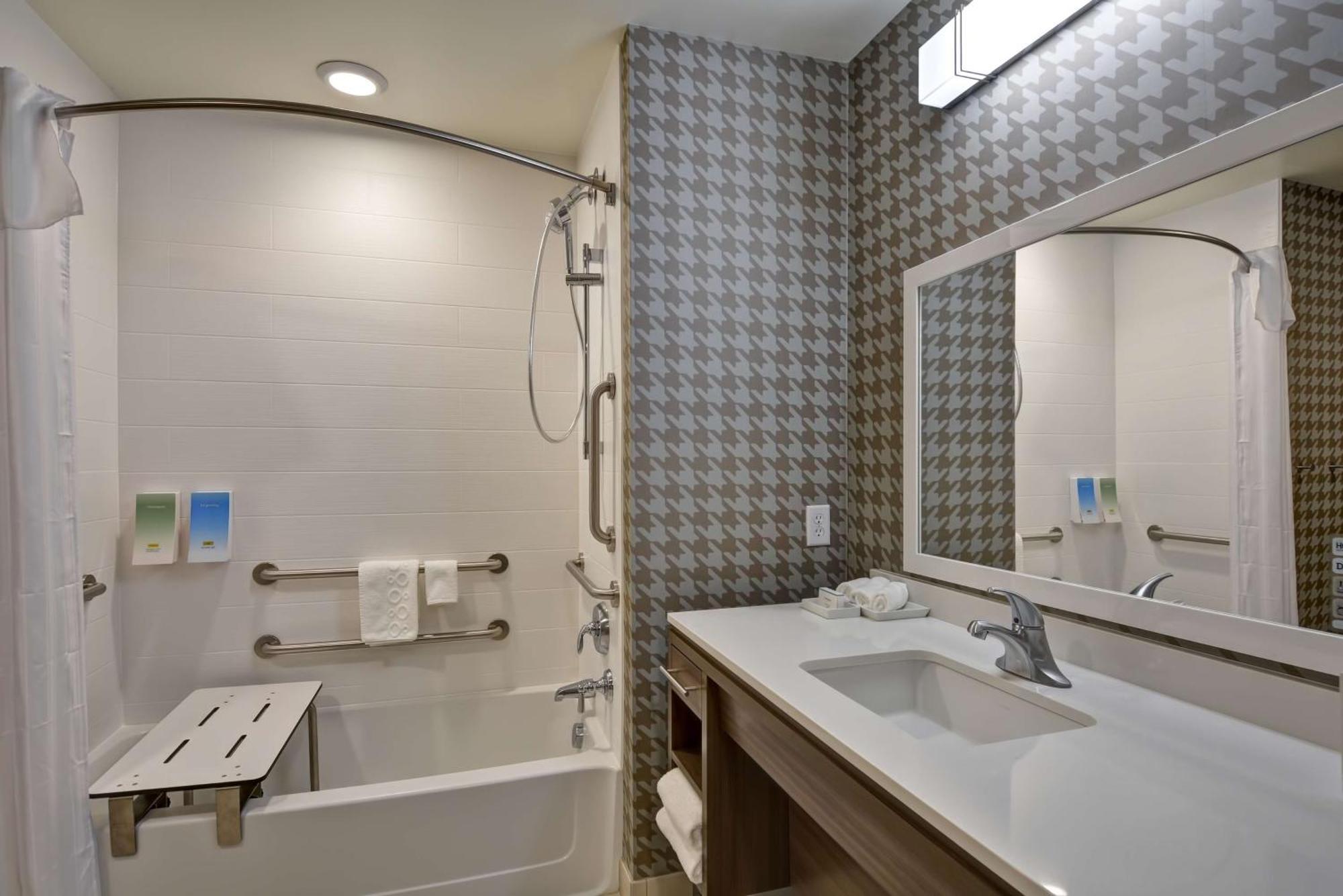 Home2 Suites By Hilton Lafayette Exteriör bild