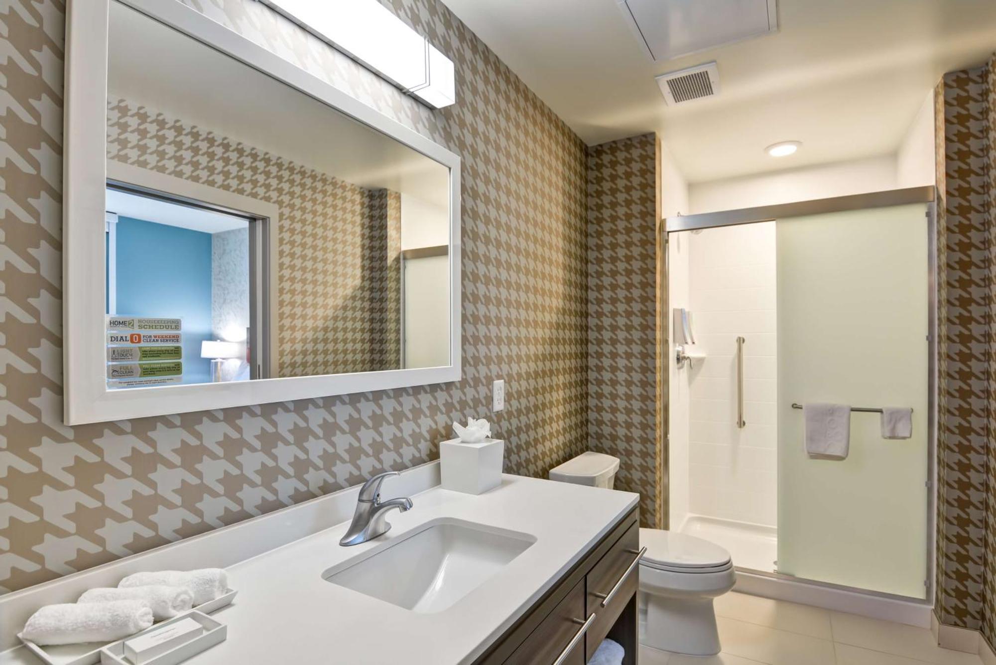 Home2 Suites By Hilton Lafayette Exteriör bild