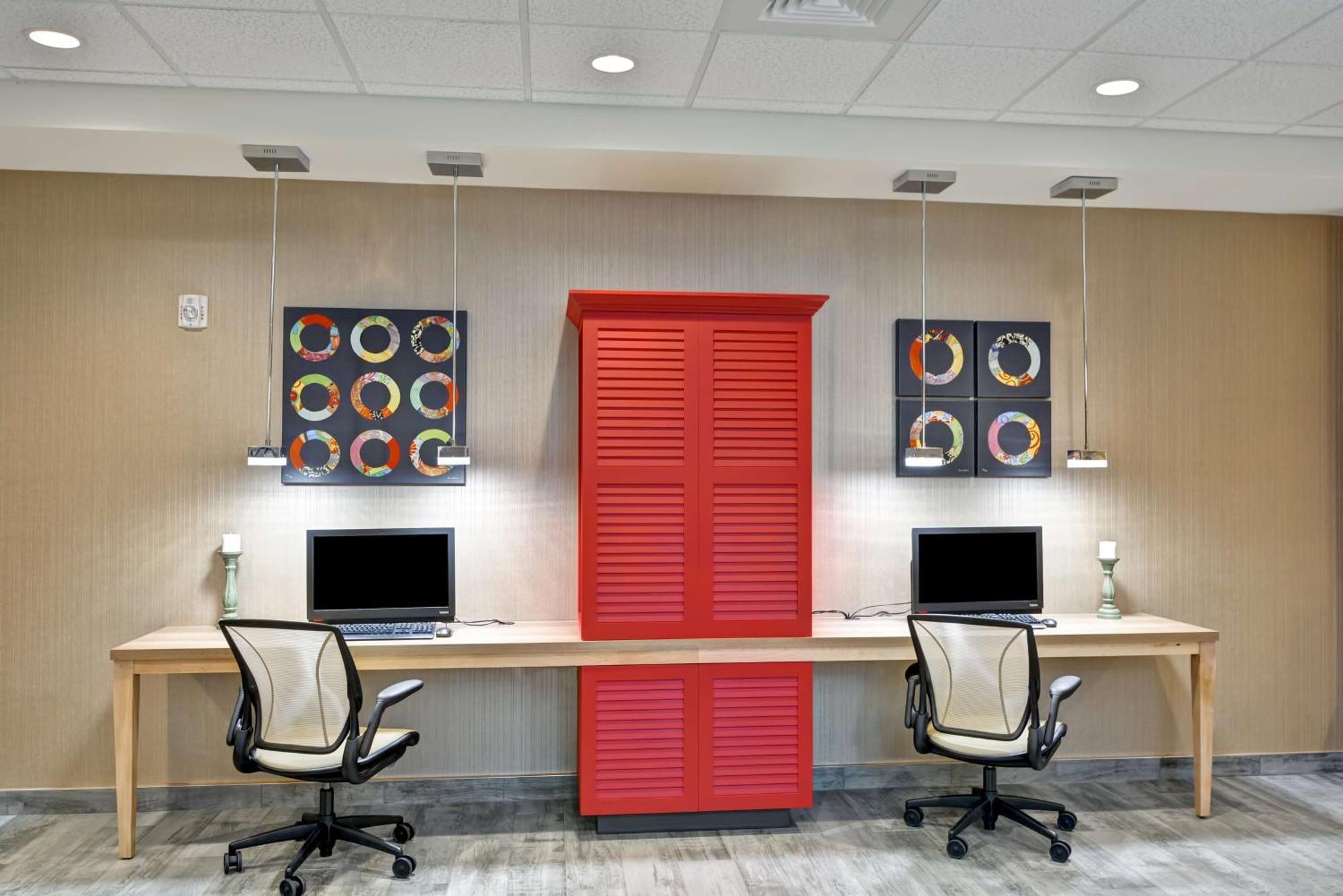 Home2 Suites By Hilton Lafayette Exteriör bild