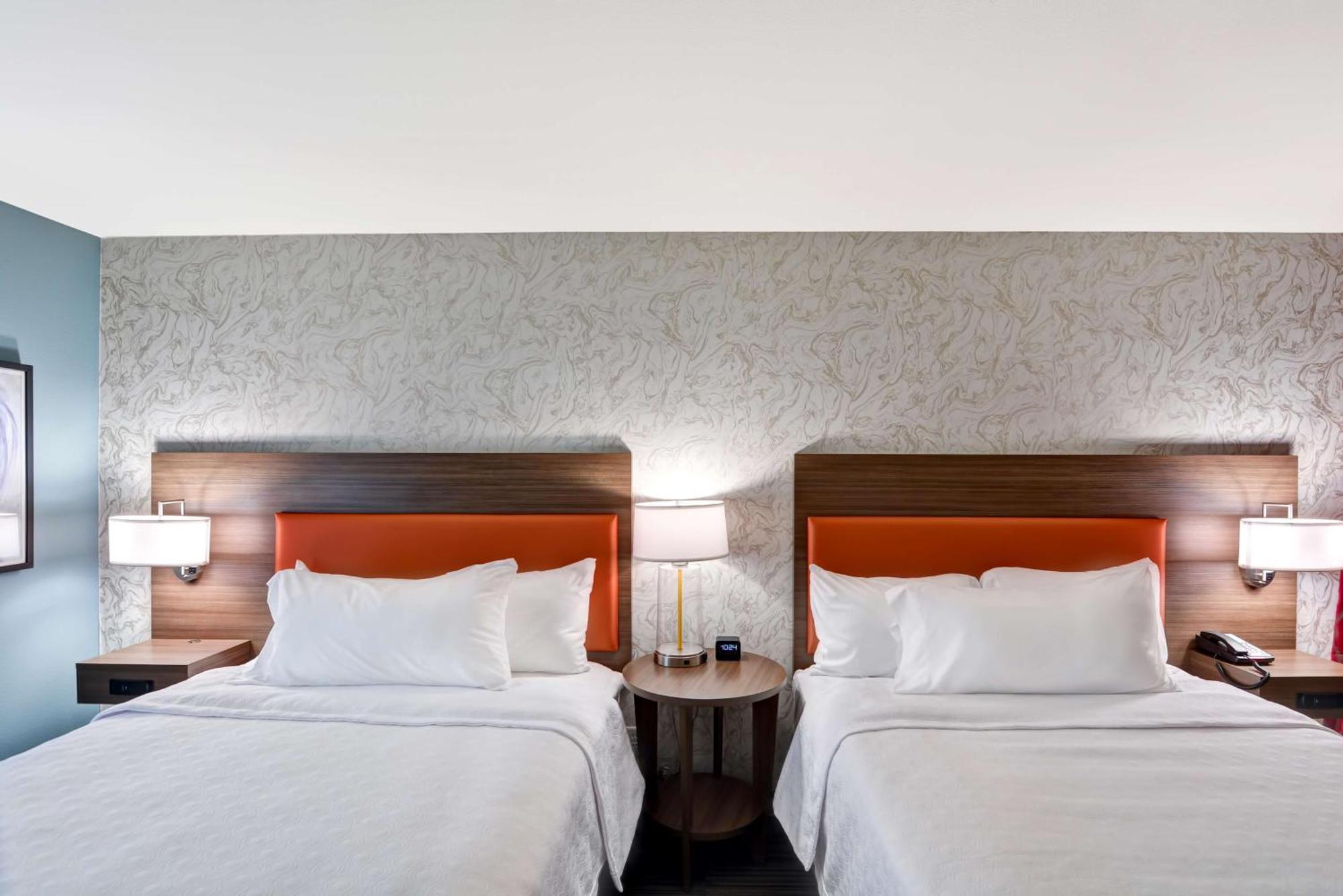 Home2 Suites By Hilton Lafayette Exteriör bild